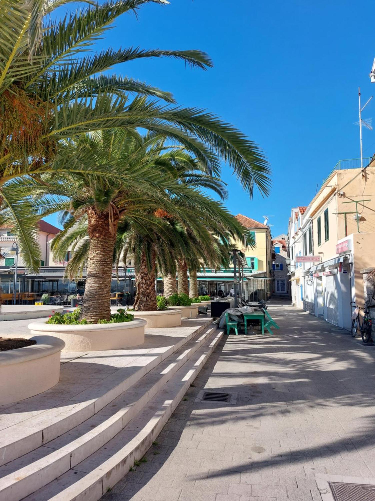 Refresh Boutique Suites - Central Point Vodice Exterior photo